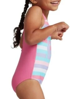 Speedo Toddler Girls Koko Koala Placement Crossback -Best Swimwear Store swimwear shack 8 10902d818 3 2