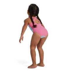 Speedo Toddler Girls Koko Koala Placement Crossback -Best Swimwear Store swimwear shack 8 10902d818 3