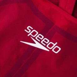 Speedo LZR Valor Openback Kneeskin Red -Best Swimwear Store swimwear shack 8 11978h087 8