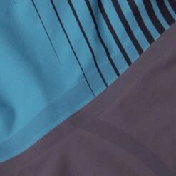 Speedo LZR Valor Openback Kneeskin Charcoal/Teal/Red -Best Swimwear Store swimwear shack 8 11978h147 9