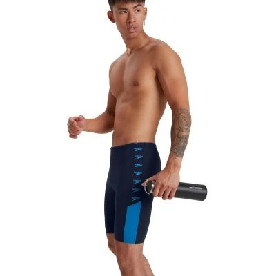 Speedo Mens Boom Splice Jammer