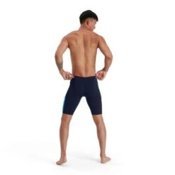 Speedo Mens Boom Splice Jammer -Best Swimwear Store swimwear shack 8 12822f436 3