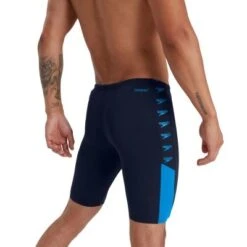 Speedo Mens Boom Splice Jammer -Best Swimwear Store swimwear shack 8 12822f436 extra2