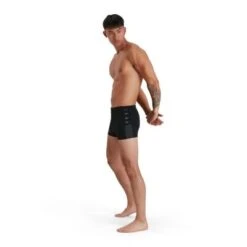 Speedo Boom Splice Mens Aquashort -Best Swimwear Store swimwear shack 8 128239023 4