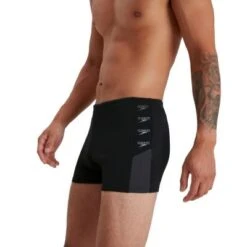 Speedo Boom Splice Mens Aquashort -Best Swimwear Store swimwear shack 8 128239023 extra