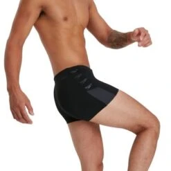 Speedo Boom Splice Mens Aquashort -Best Swimwear Store swimwear shack 8 128239023 extra2