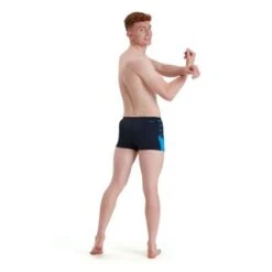 Speedo Mens Boom Splice Aquashort -Best Swimwear Store swimwear shack 8 12823f436 3