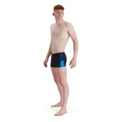 Speedo Mens Boom Splice Aquashort -Best Swimwear Store swimwear shack 8 12823f436 4