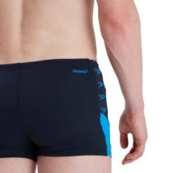 Speedo Mens Boom Splice Aquashort -Best Swimwear Store swimwear shack 8 12823f436 extra