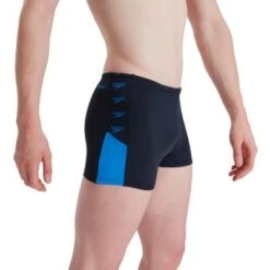 Speedo Mens Boom Splice Aquashort -Best Swimwear Store swimwear shack 8 12823f436 extra2