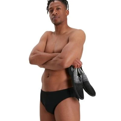 Speedo Boom Splice Mens 7cm Brief 1 Speedo Boom Splice Mens 7cm Brief