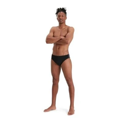 Speedo Boom Splice Mens 7cm Brief 2 Speedo Boom Splice Mens 7cm Brief - Image 2