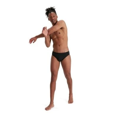 Speedo Boom Splice Mens 7cm Brief 4 Speedo Boom Splice Mens 7cm Brief - Image 4