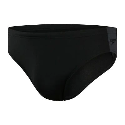 Speedo Boom Splice Mens 7cm Brief 5 Speedo Boom Splice Mens 7cm Brief - Image 5