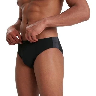 Speedo Boom Splice Mens 7cm Brief 8 Speedo Boom Splice Mens 7cm Brief - Image 8