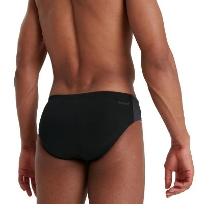 Speedo Boom Splice Mens 7cm Brief 9 Speedo Boom Splice Mens 7cm Brief - Image 9