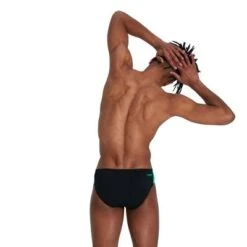 Speedo 7cm Boom Splice Mens Brief -Best Swimwear Store swimwear shack 8 128249690 6