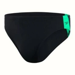 Speedo 7cm Boom Splice Mens Brief -Best Swimwear Store swimwear shack 8 128249690 7