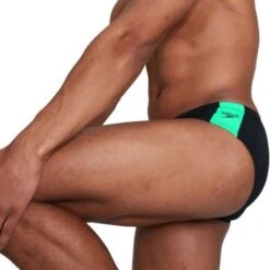 Speedo 7cm Boom Splice Mens Brief -Best Swimwear Store swimwear shack 8 128249690 extra