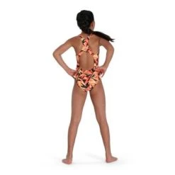 Speedo Girls Hyper Boom -Best Swimwear Store swimwear shack 8 12858h130 4
