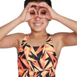 Speedo Girls Hyper Boom -Best Swimwear Store swimwear shack 8 12858h130 extra