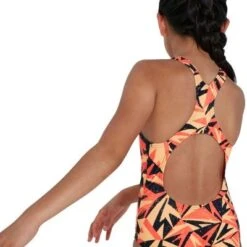 Speedo Girls Hyper Boom -Best Swimwear Store swimwear shack 8 12858h130 extra2