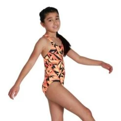 Speedo Girls Hyper Boom -Best Swimwear Store swimwear shack 8 12858h130 extra5