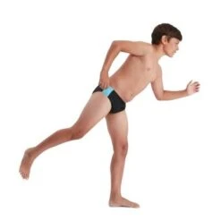 Speedo Boys Boom Splice 5cm Brief -Best Swimwear Store swimwear shack 8 12868f888 4