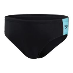 Speedo Boys Boom Splice 5cm Brief -Best Swimwear Store swimwear shack 8 12868f888 7