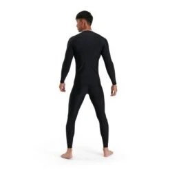 Speedo Mens Eco Long Sleeved Rash Top -Best Swimwear Store swimwear shack 8 132093503 3