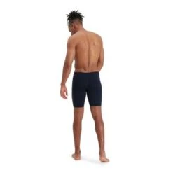 Speedo Mens Eco Endurance + Jammer - Navy -Best Swimwear Store swimwear shack 8 13447d740 3
