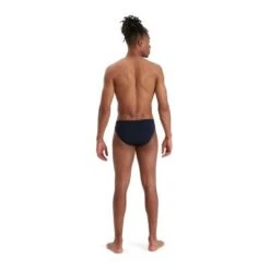 Speedo Mens Eco 7cm Brief - Navy -Best Swimwear Store swimwear shack 8 13449d740 3
