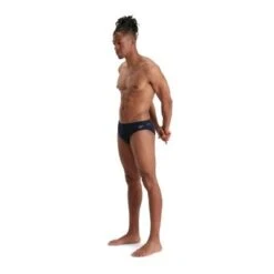 Speedo Mens Eco 7cm Brief - Navy -Best Swimwear Store swimwear shack 8 13449d740 4