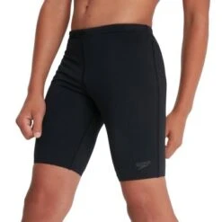 Speedo Boys Eco Endurance Jammer -Best Swimwear Store swimwear shack 8 134600001 extra
