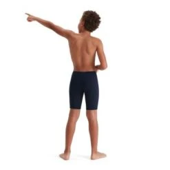 Speedo Boys Eco Endurance Jammer - Navy -Best Swimwear Store swimwear shack 8 13460d740 3