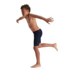 Speedo Boys Eco Endurance Jammer - Navy -Best Swimwear Store swimwear shack 8 13460d740 4