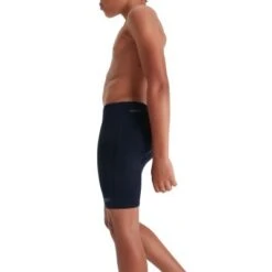 Speedo Boys Eco Endurance Jammer - Navy -Best Swimwear Store swimwear shack 8 13460d740 extra2