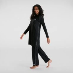 Speedo Womens Swim Tunic -Best Swimwear Store swimwear shack 8 134853503 4