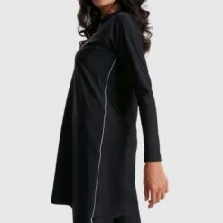 Speedo Womens Swim Tunic -Best Swimwear Store swimwear shack 8 134853503 6