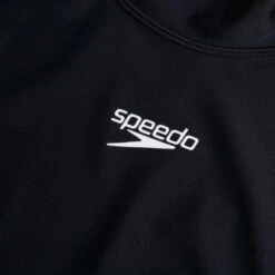 Speedo Mens Eco Short Sleeve Swim Tee -Best Swimwear Store swimwear shack 8 134930001 8