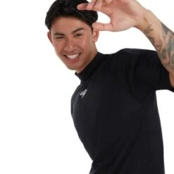 Speedo Mens Eco Short Sleeve Swim Tee -Best Swimwear Store swimwear shack 8 134930001 extra