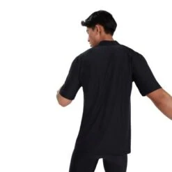 Speedo Mens Eco Short Sleeve Swim Tee -Best Swimwear Store swimwear shack 8 134930001 extra3