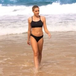 Speedo Womens Eco Endurance+ Thinstrap Two Piece -Best Swimwear Store swimwear shack 8 135400001 2