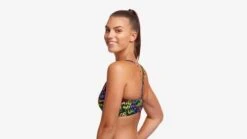 Funkita Ladies Sports Top Love Funky