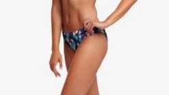 Funkita Sports Brief Ladies Pengoo Parade