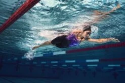 Speedo Mens LZR Pure Intent Jammer Navy