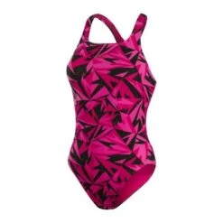 Speedo Womens Hyperboom Allover Medalist -Best Swimwear Store swimwear shack 8 12199g720 y1