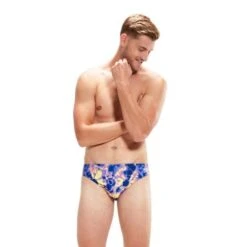 Mens Speedo 5cm Escape Brief 15 Mens Speedo 5cm Escape Brief -Best Swimwear Store swimwear shack 8 00299815125 6