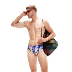 Mens Speedo 5cm Escape Brief 16 Mens Speedo 5cm Escape Brief -Best Swimwear Store swimwear shack 8 00299815125 x5