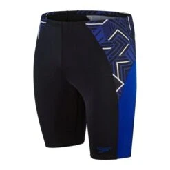 Mens Speedo ECO END+ Splice Jammer -Best Swimwear Store swimwear shack 8 00300214535 7